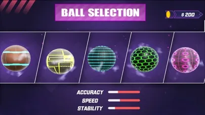 Rocket Car Ball- Soccer League スクリーンショット
