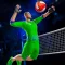 Volleyball Champion Sports 3D