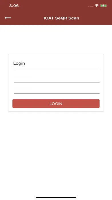 ICAT SeQR Scan স্ক্রিনশট