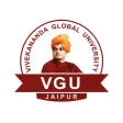 VGU Jaipur SeQR Scan