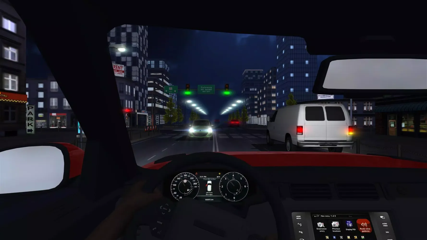 Racing Mania Screenshots