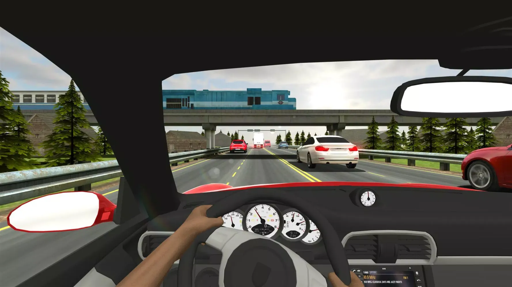 Racing Mania Screenshots