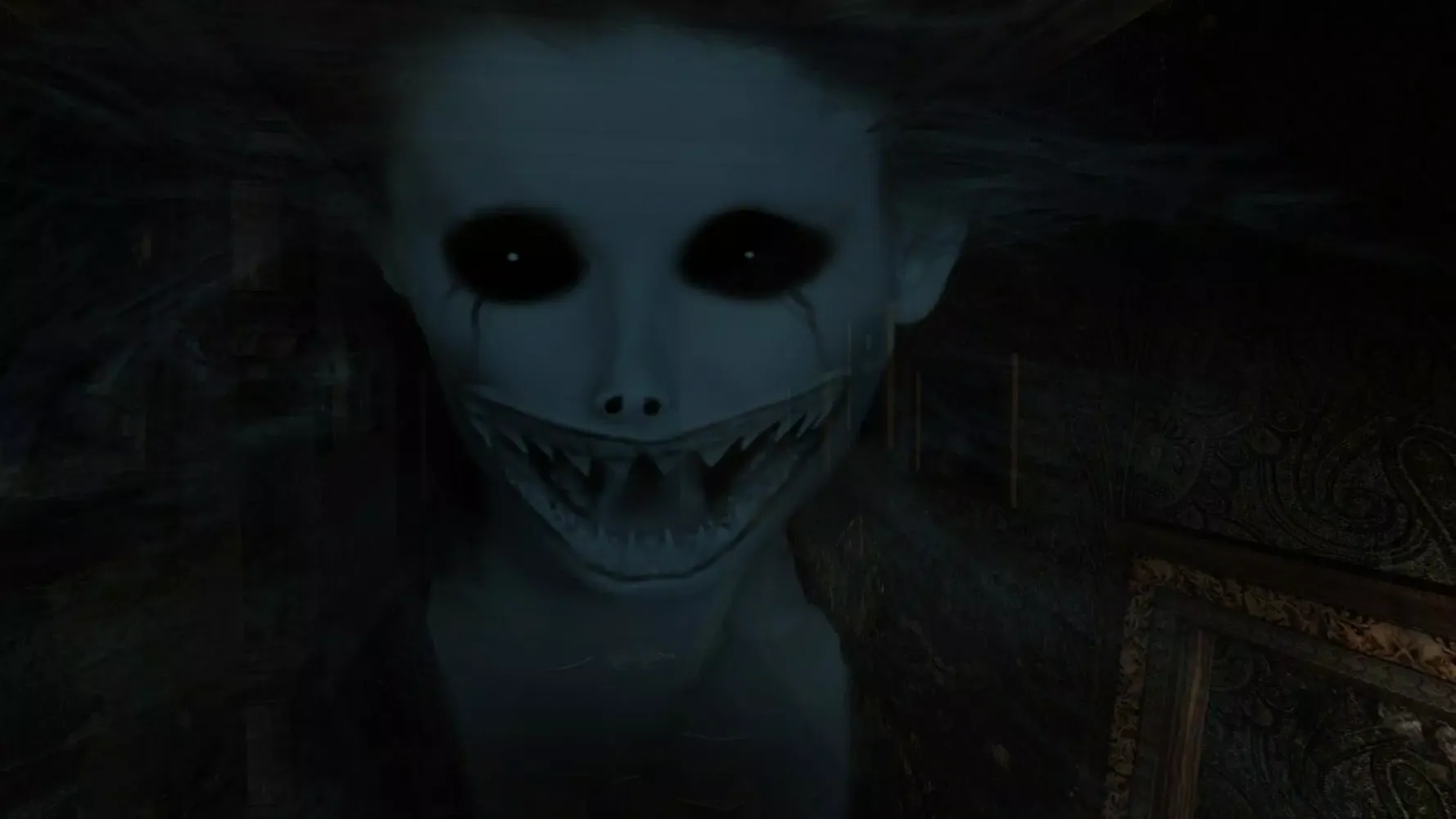VR Haunted House 3D スクリーンショット