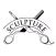 Sculpture Barber Shop