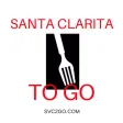 Santa Clarita to Go Driver Santa Clarita to Go Driver
