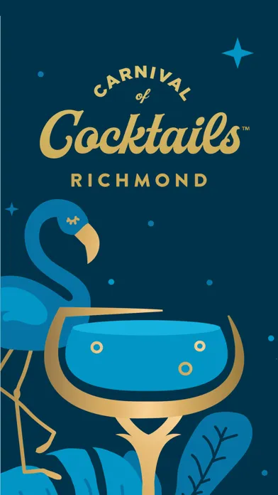 Captures d'écran de Carnival of Cocktails