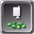 Scybot Coin Counter Scybot Coin Counter
