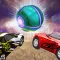 Drive Cars Soccer League Game
