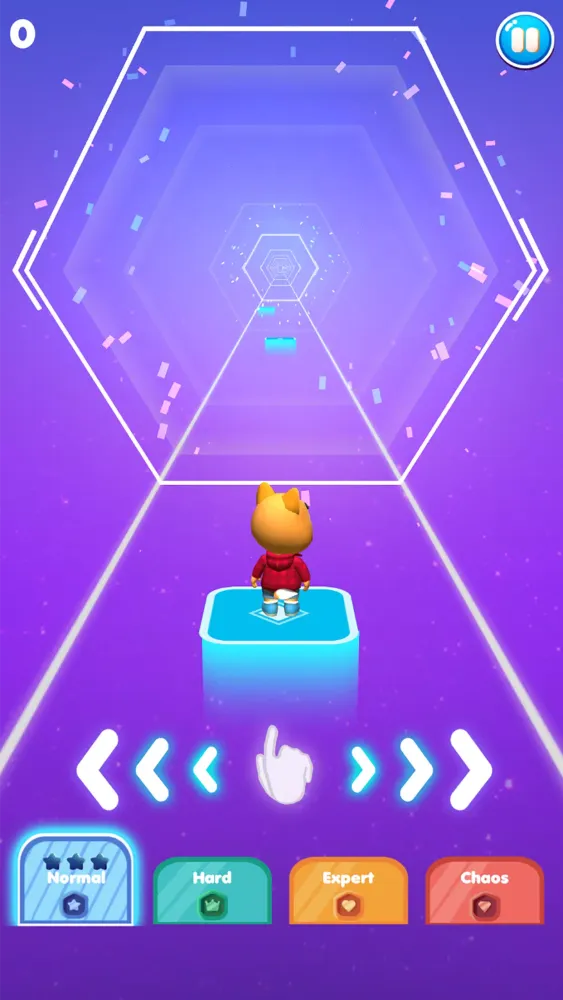 EDM Tom Screenshots
