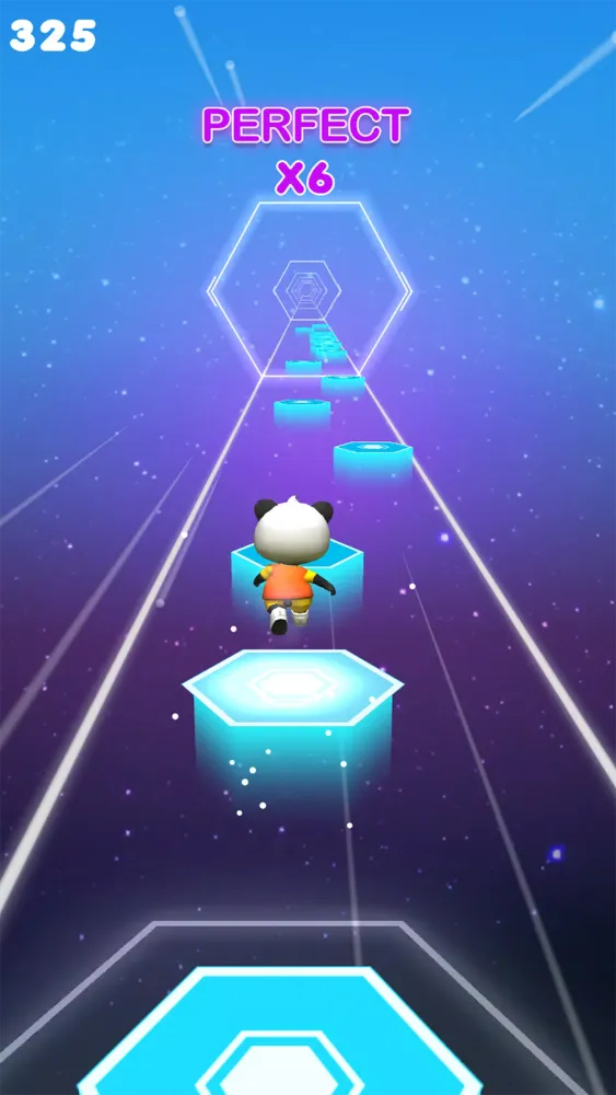 EDM Tom Screenshots