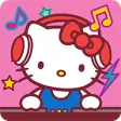 Hello Kitty Music Party