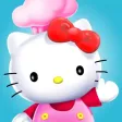 Hello Kitty Food Town Hello Kitty Food Town