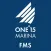 ONE°15 Fuel Management System