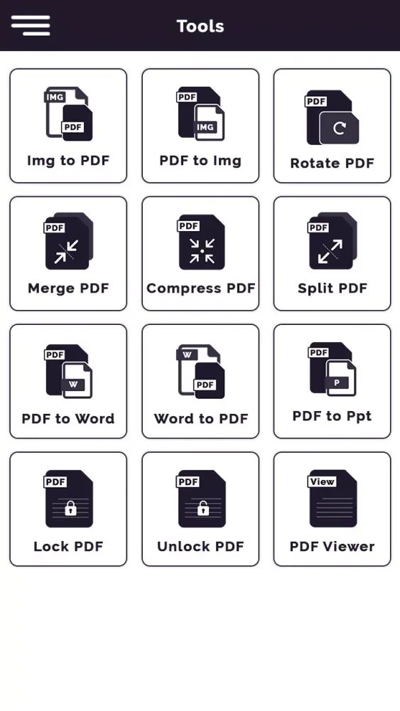 Screenshot di Six Pack Photo Editor
