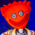 Puppet House - It's Playtime