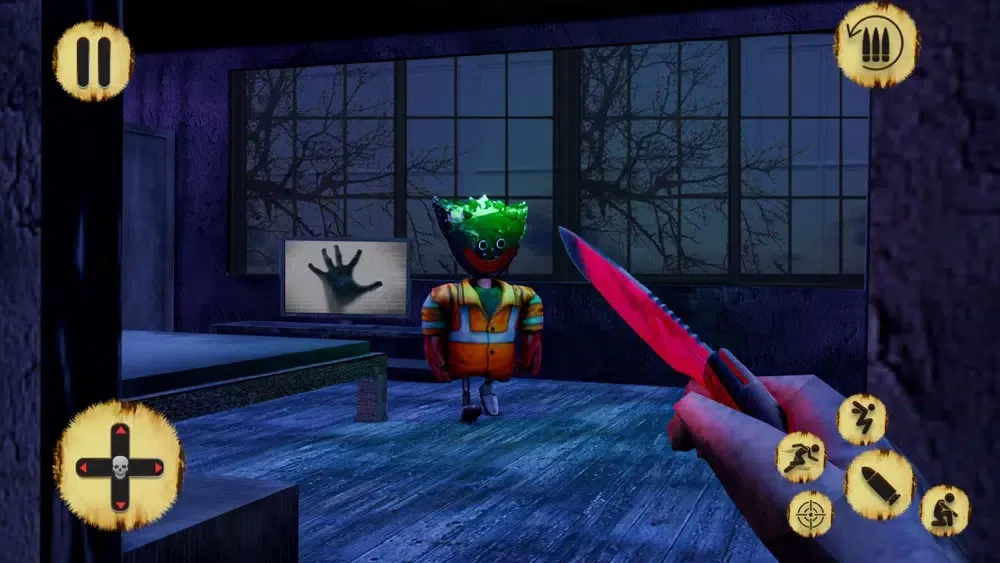 Puppet House - It's Playtime Screenshots