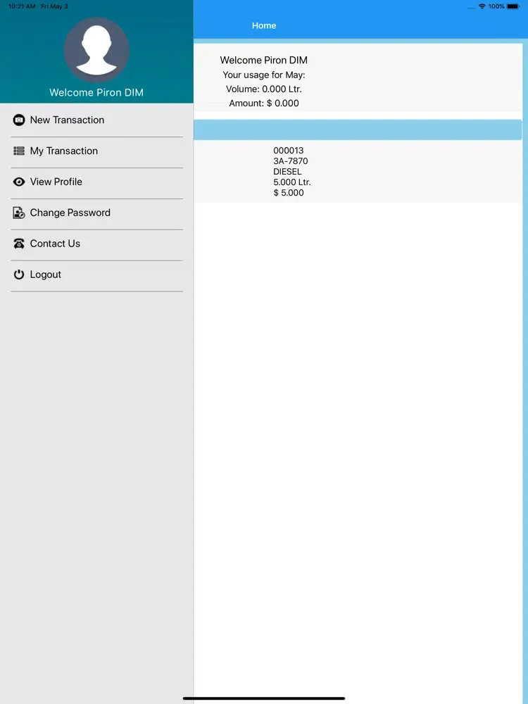 Zrzuty ekranu Chevron Jetty SG - SkyFleet iPad 