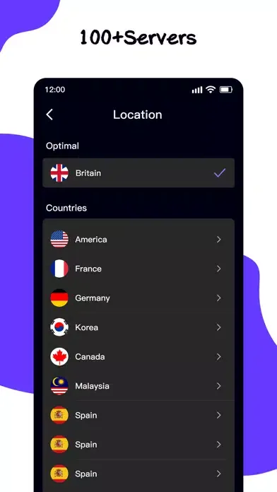 صور Speed Proxy VPN - Fast