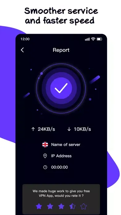 صور Speed Proxy VPN - Fast