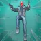 Stickman Ninja Bullet Master
