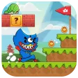 Super Rob's World - Run Game