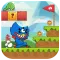 Super Rob's World - Run Game