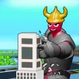 Giant Hunter 3D