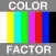 Color Factor