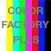Color Factory Plus