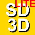 SD 3D Lite