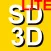 SD 3D Lite