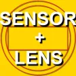 Camera Sensor/Lens Calculator