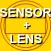 Camera Sensor/Lens Calculator