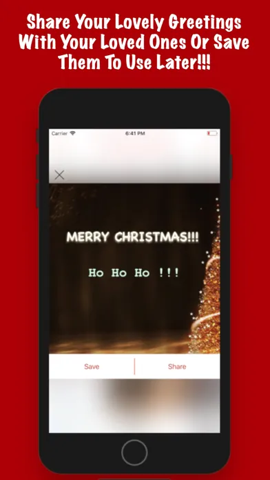 Скриншоты Greeting Card Invitation Maker