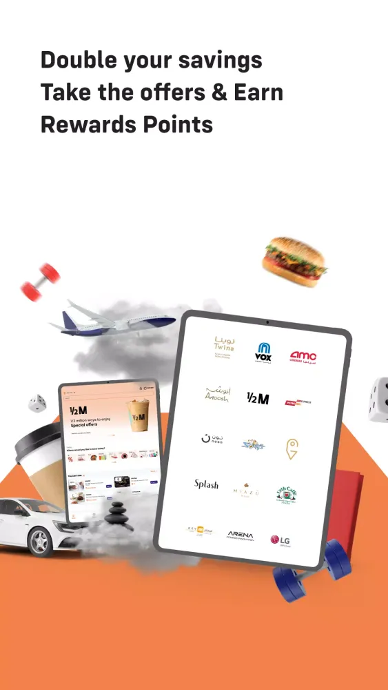 Capturas de pantalla de SDC Application