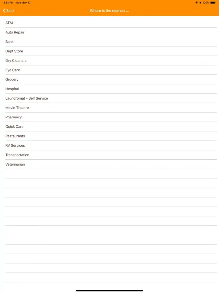 68th NSDC iPad 应用截图
