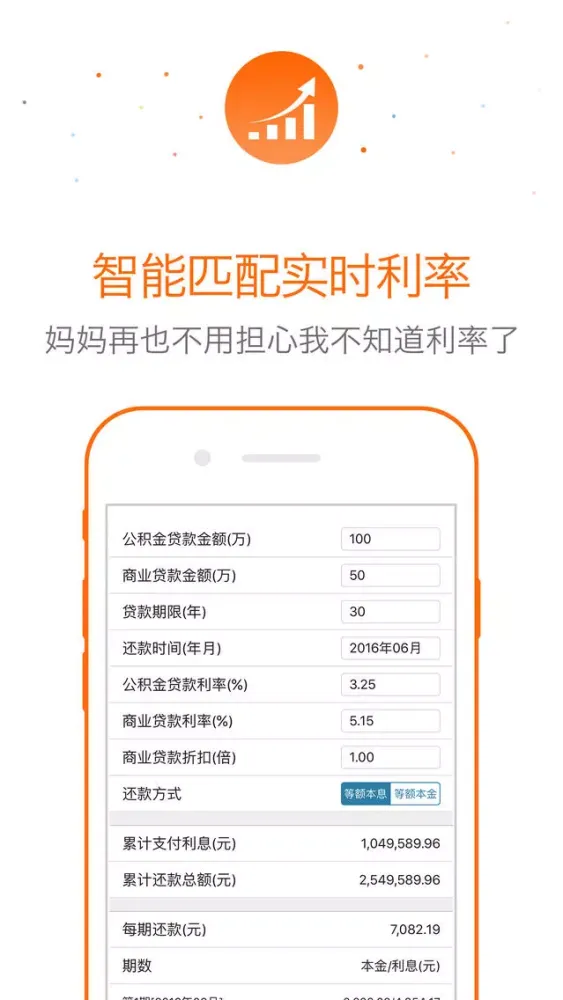 Скриншоты 闪电贷-手机贷款申请、快速借钱快贷神器！