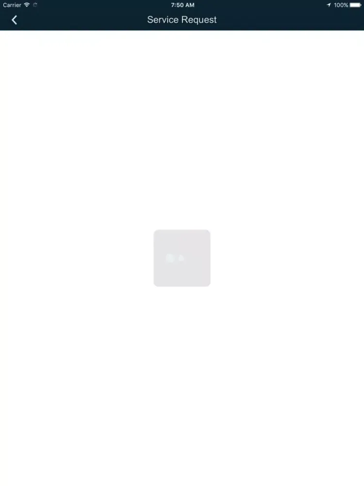 JST iPad 應用截圖