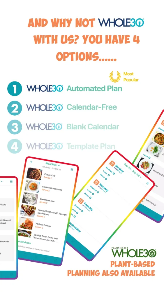 Real Plans Screenshots