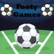 Tacklemania: Footy Games