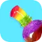 Jelly honey