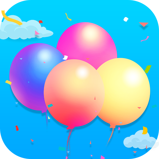 popping balloons popping balloons