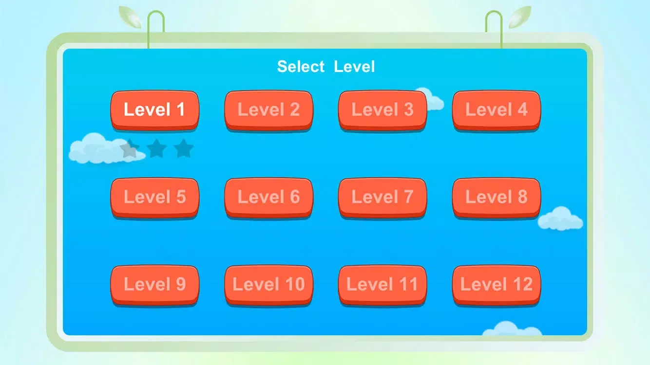 popping balloons Screenshots