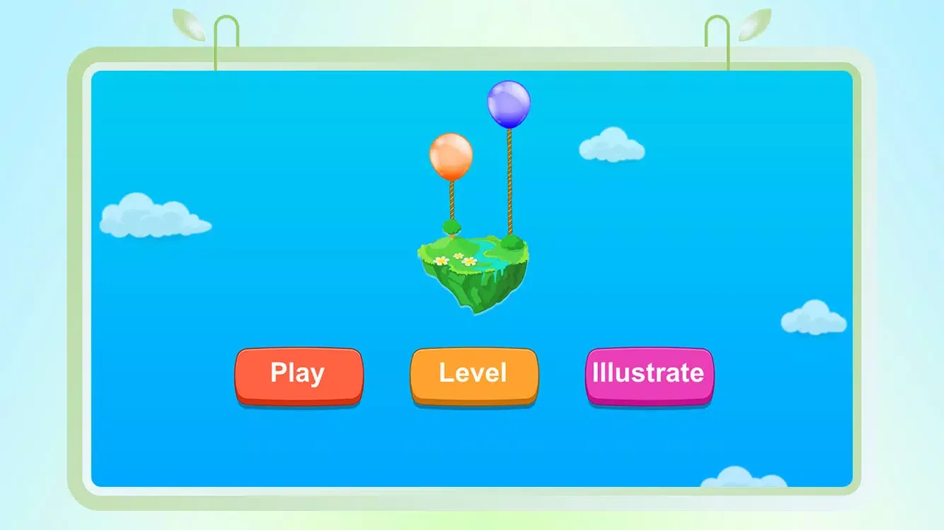 popping balloons Screenshots