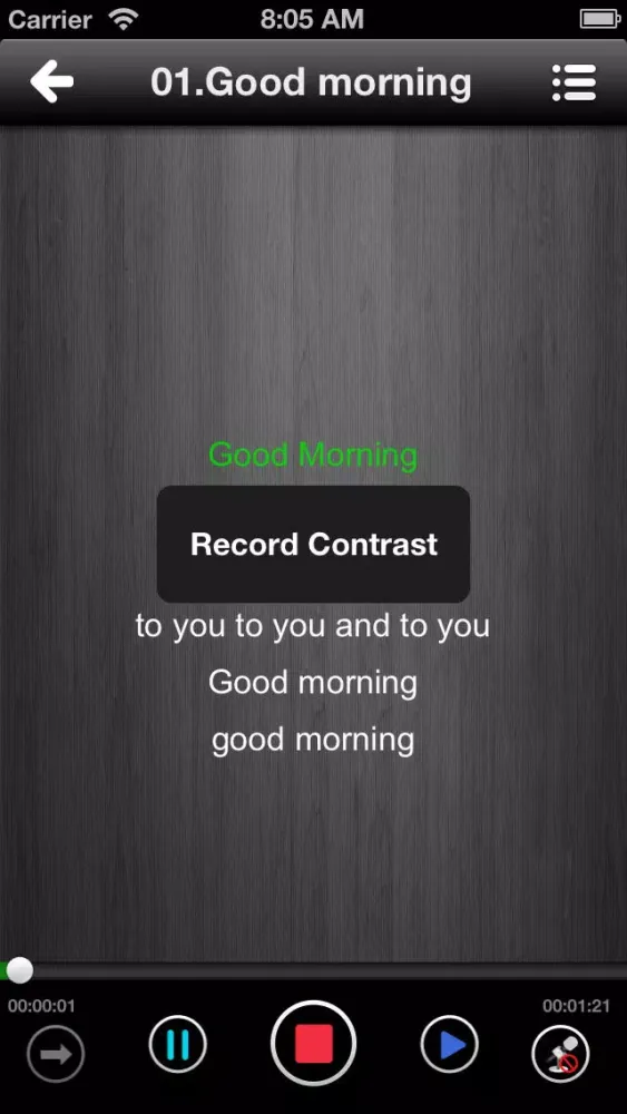 Nursery Rhymes:Kids Songs baby education women Angry Birds mom mother father beauty sex Merry Chrismas antenatal training english facebook twitter love life应用截图