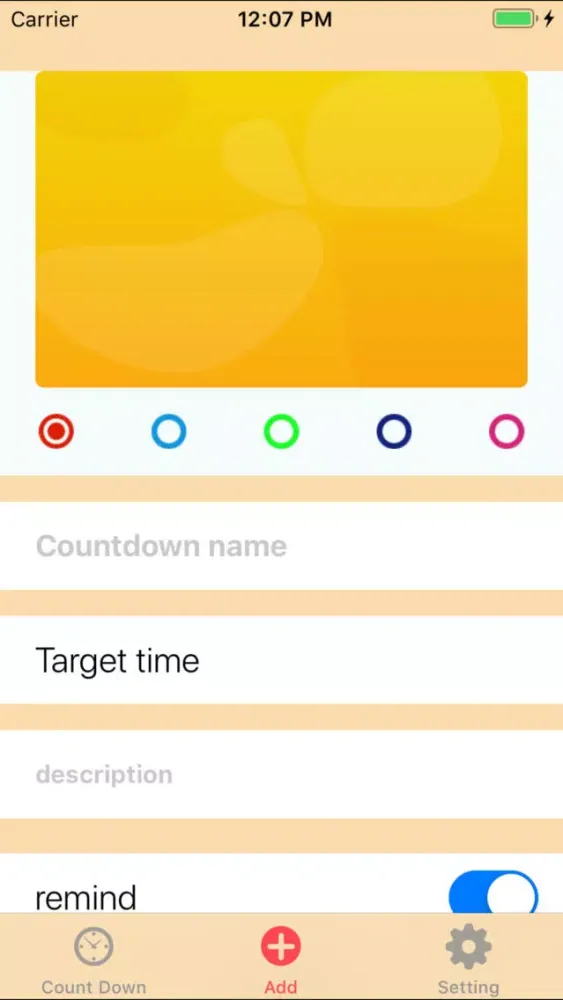 Timing Gestionnaire des tâches Screenshots
