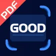 Good PDF Editor & OCR Cam Scan