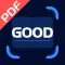 Good PDF Editor & OCR Cam Scan