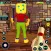 Sponge Boy Adventure Hero Game