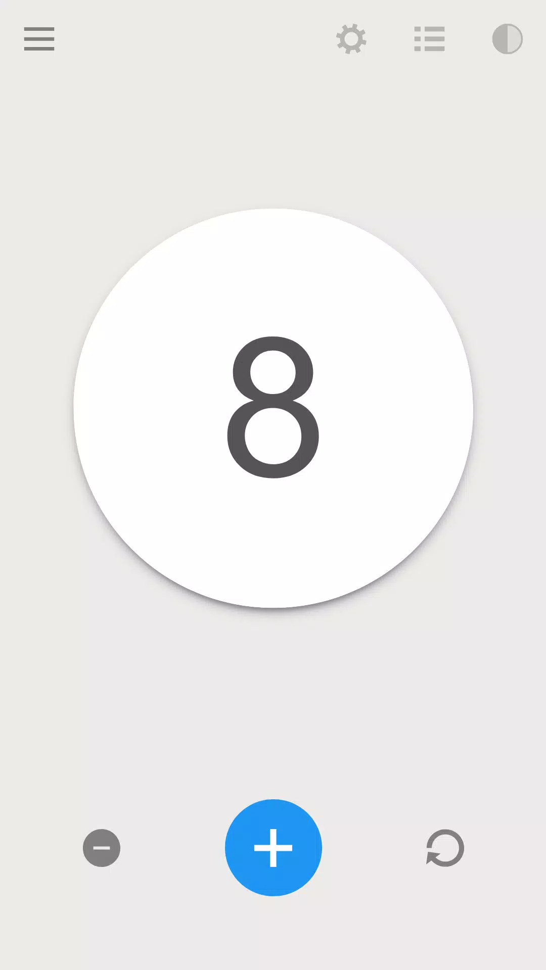 Click Counter Plus Screenshots